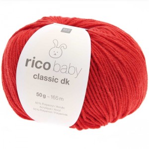 BABY CLASSIC DK FRAISE 081