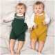 BABY CLASSIC DK MOUTARDE 069