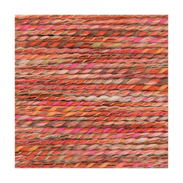 LAZY HAZY SUMMER COTTON ROUGE