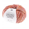 CREATIVE LAZY HAZY SUMMER COTTON ROUGE
