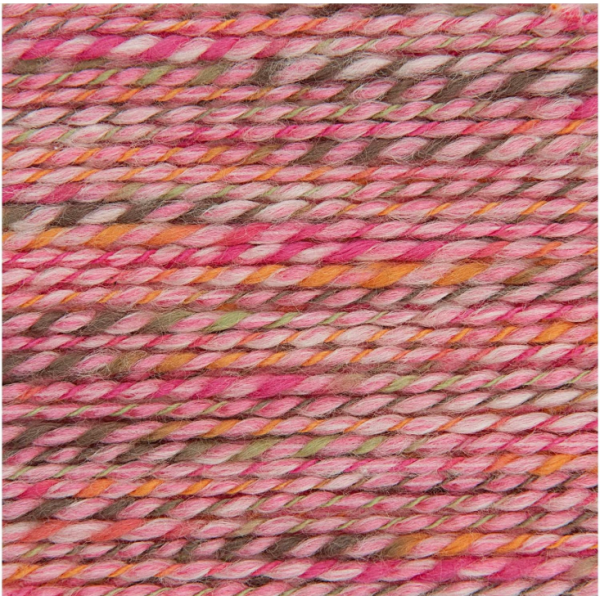 LAZY HAZY SUMMER COTTON FUCHSIA