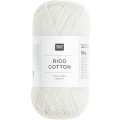 RICO COTTON BLANC