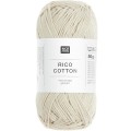 RICO COTTON FLOCON D'AVOINE