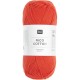RICO COTTON FRAISE