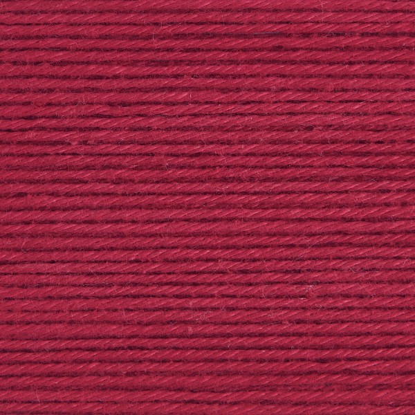 RICO COTTON ROUGE VIN