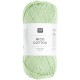 RICO COTTON VERT CLAIR