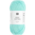 RICO COTTON AQUA