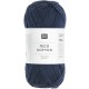 RICO COTTON BLEU MARINE