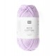 RICO COTTON LILAS