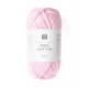 RICO COTTON ORCHIDEE