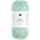 RICO COTTON MENTHE