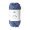RICO COTTON BLEU NUIT
