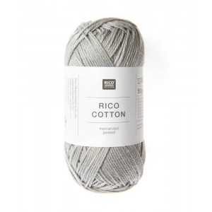 RICO COTTON GRIS