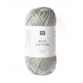 RICO COTTON GRIS