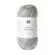 RICO COTTON GRIS