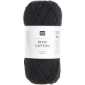 RICO COTTON NOIR