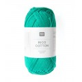 RICO COTTON EMERAUDE