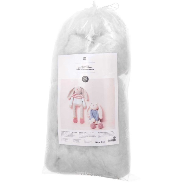 OUATE DE REMBOURRAGE