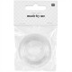 FIL DE NYLON ELASTIQUE TRANSPARENT 0.8MM