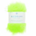 RICORUMI FURRY FURRY NEON GRÛN
