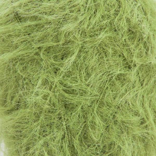 RICORUMI FURRY FURRY OLIVE