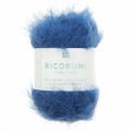 RICORUMI FURRY FURRY BLEU NUIT