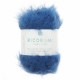 RICORUMI FURRY FURRY BLEU NUIT