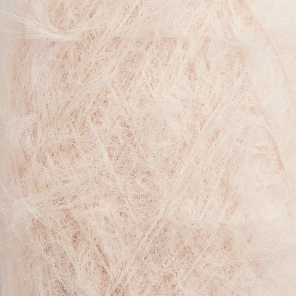 RICORUMI FURRY FURRY BLANC