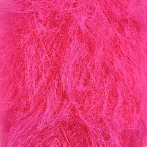 RICORUMI FURRY FURRY ROSE FLUO