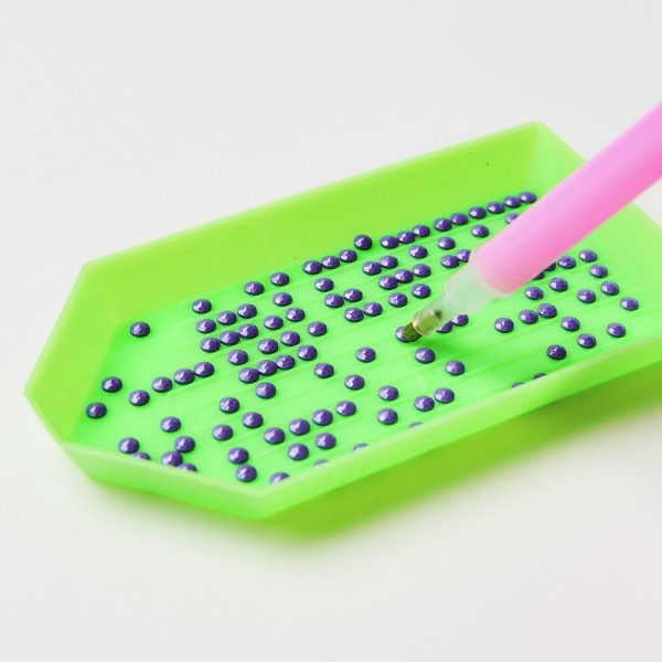 DIAMOND PENDENTIFS KIDS CINTRE 6 ANIMAUX