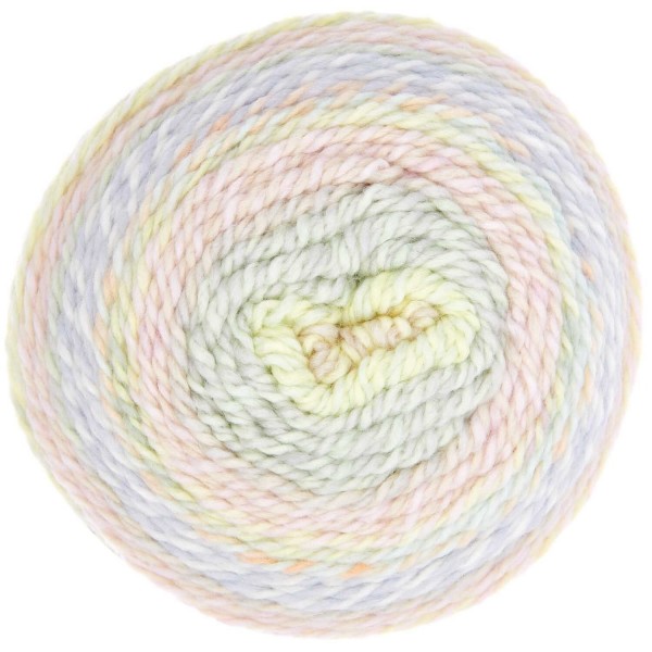 CREATIVE CHIC UNIQUE PRINTEMPS