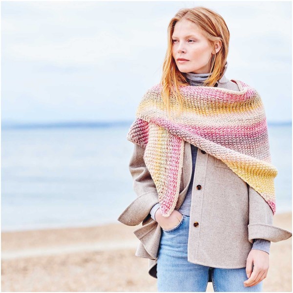 CREATIVE CHIC UNIQUE PASTEL