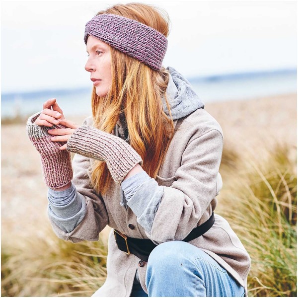 CREATIVE CHIC UNIQUE FEU