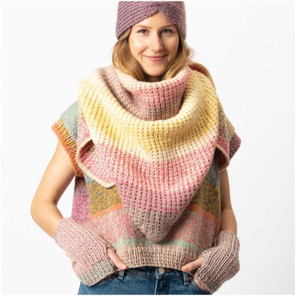 CREATIVE CHIC UNIQUE FEU