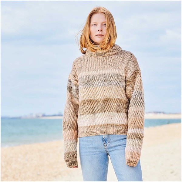 CREATIVE CHIC UNIQUE POUDRE