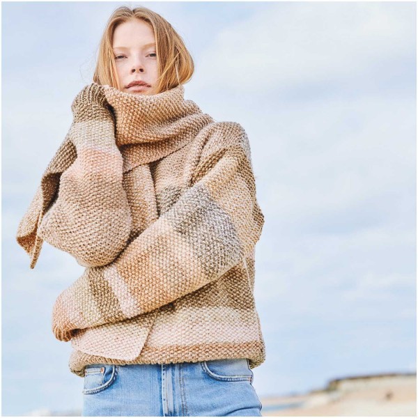 CREATIVE CHIC UNIQUE POUDRE