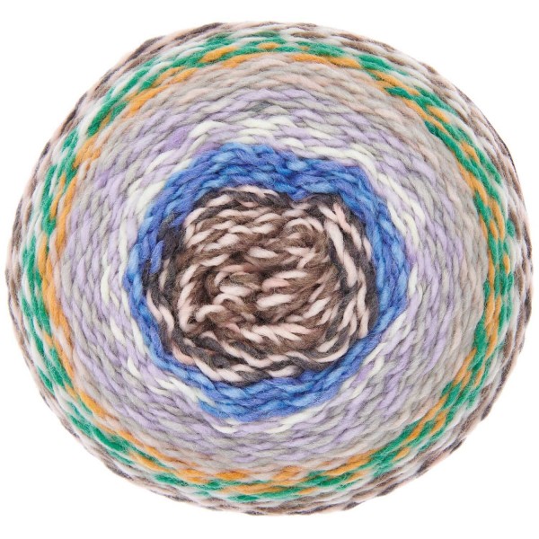 CREATIVE CHIC UNIQUE HIVER