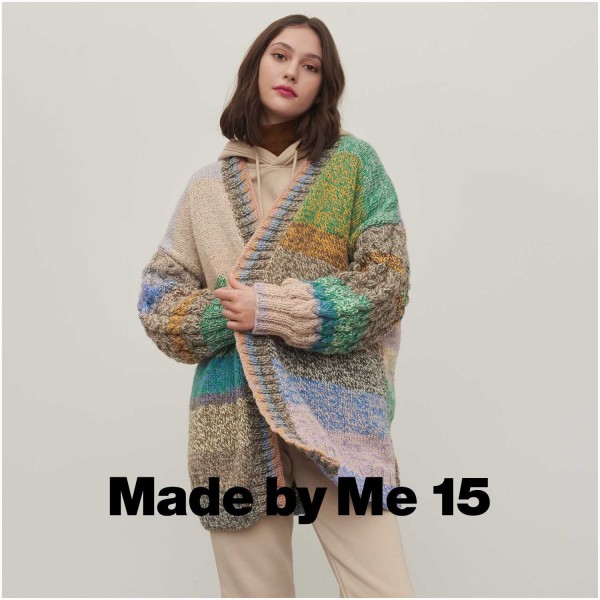 CREATIVE CHIC UNIQUE HIVER