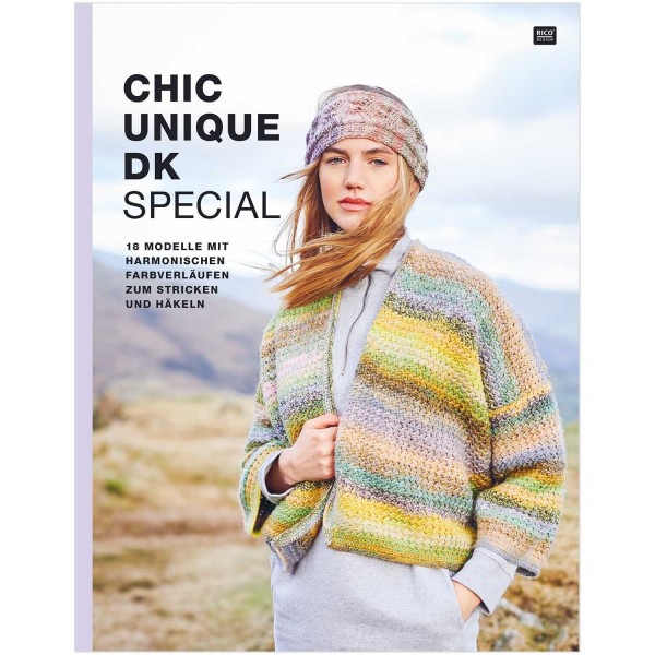 CREATIF CHIC UNIQUE DK ET SPECIAL