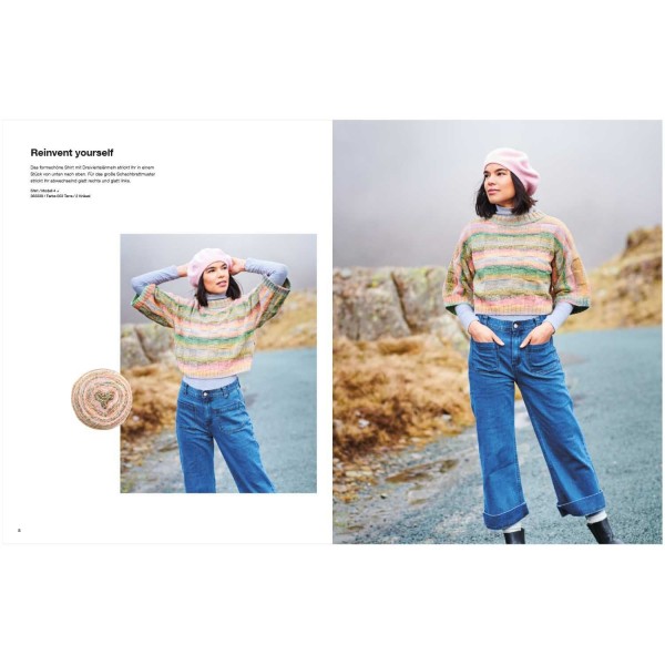 CREATIF CHIC UNIQUE DK ET SPECIAL