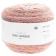 CREATIVE CHIC UNIQUE DK POWDER