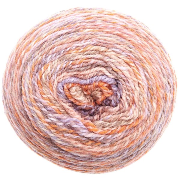 CREATIVE CHIC UNIQUE DK POWDER