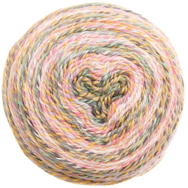 CREATIVE CHIC UNIQUE DK TERRA