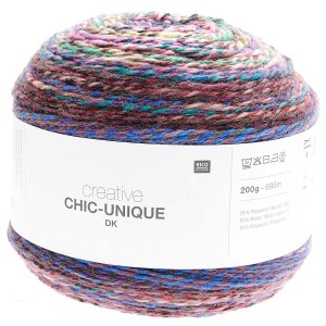 CREATIVE CHIC UNIQUE DK BUBBLEGUM