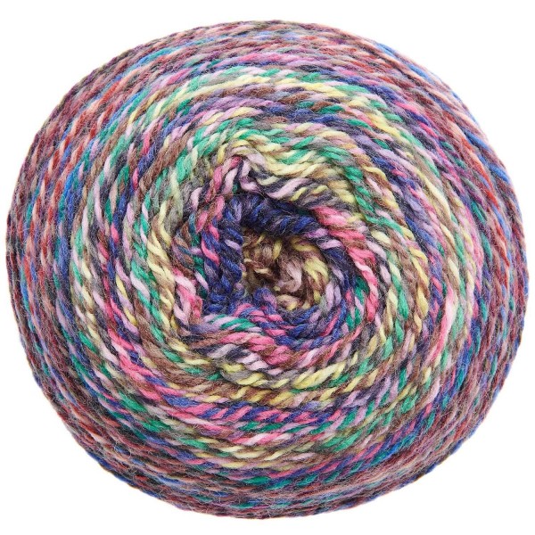 CREATIVE CHIC UNIQUE DK BUBBLEGUM