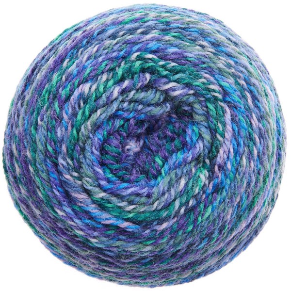 CREATIVE CHIC UNIQUE DK AQUA