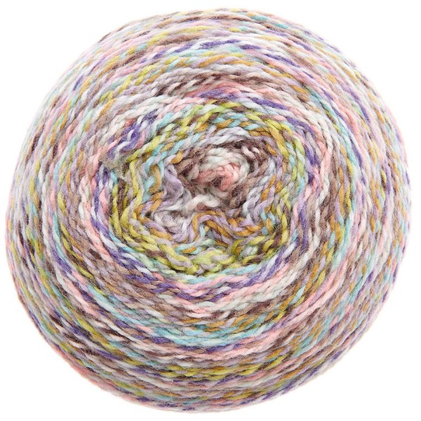 CREATIVE CHIC UNIQUE DK WILDFLOWER