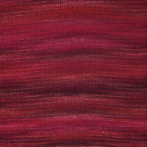 CREATIVE MELANGE ARAN WONDERBALL BAIE MIX