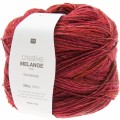 CREATIVE MELANGE ARAN WONDERBALL BAIE MIX