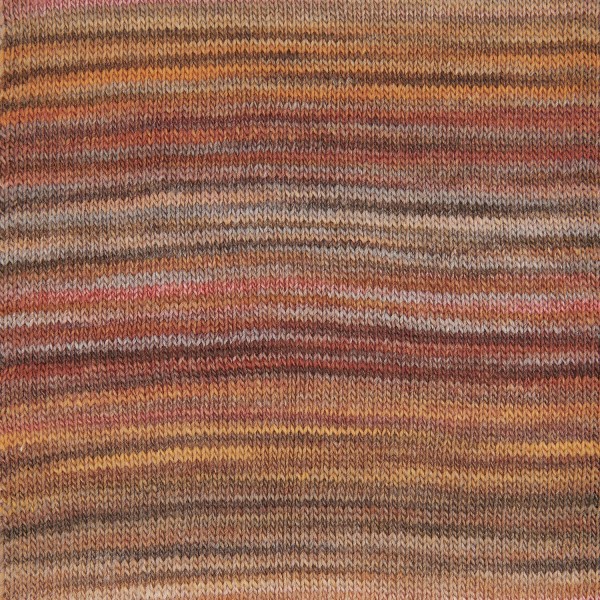 CREATIVE MELANGE ARAN WONDERBALL AUTOMNE